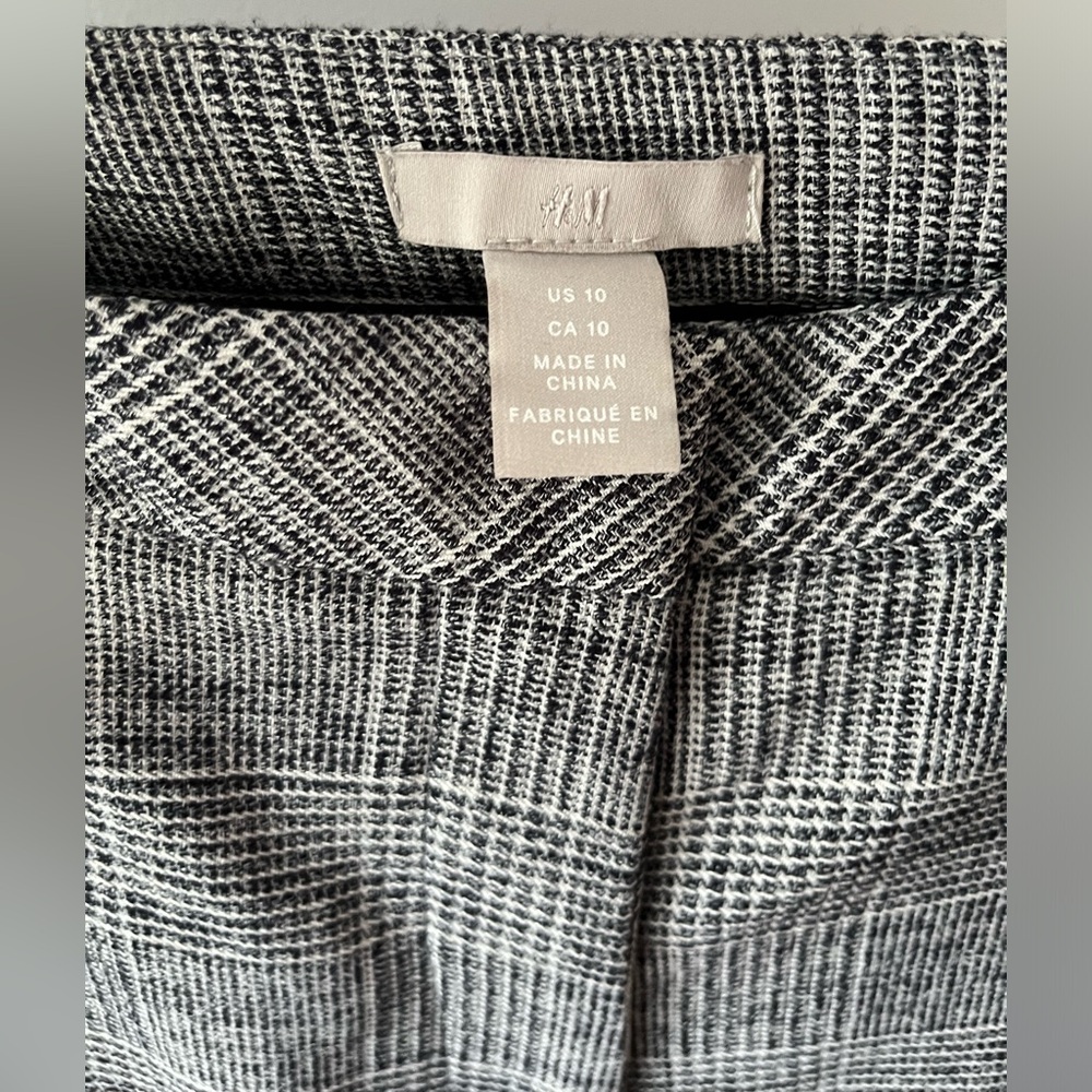H&M suit pants - Picture 7 of 7